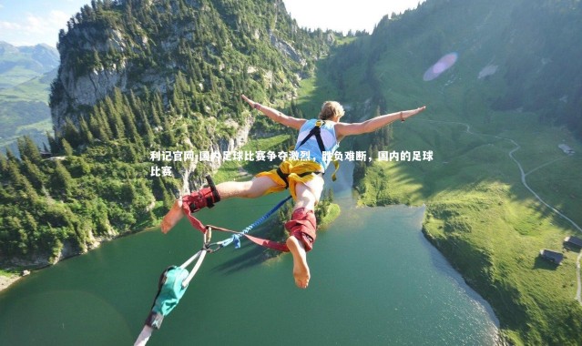 利记官网-国内足球比赛争夺激烈，胜负难断，国内的足球比赛