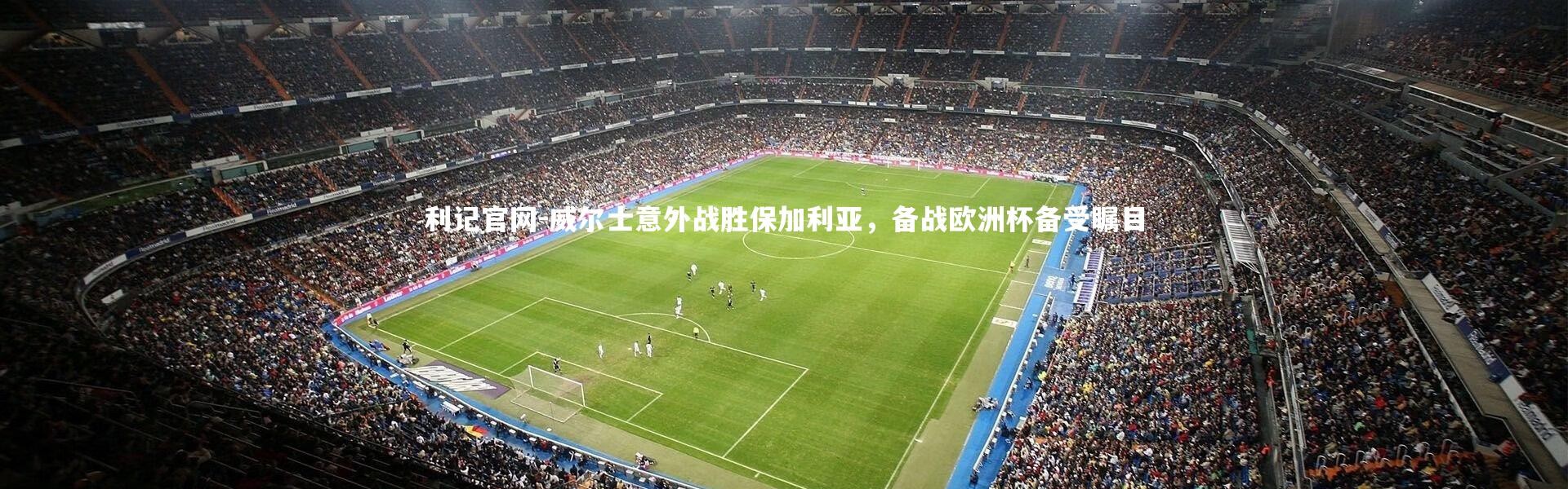 利记官网-威尔士意外战胜保加利亚，备战欧洲杯备受瞩目