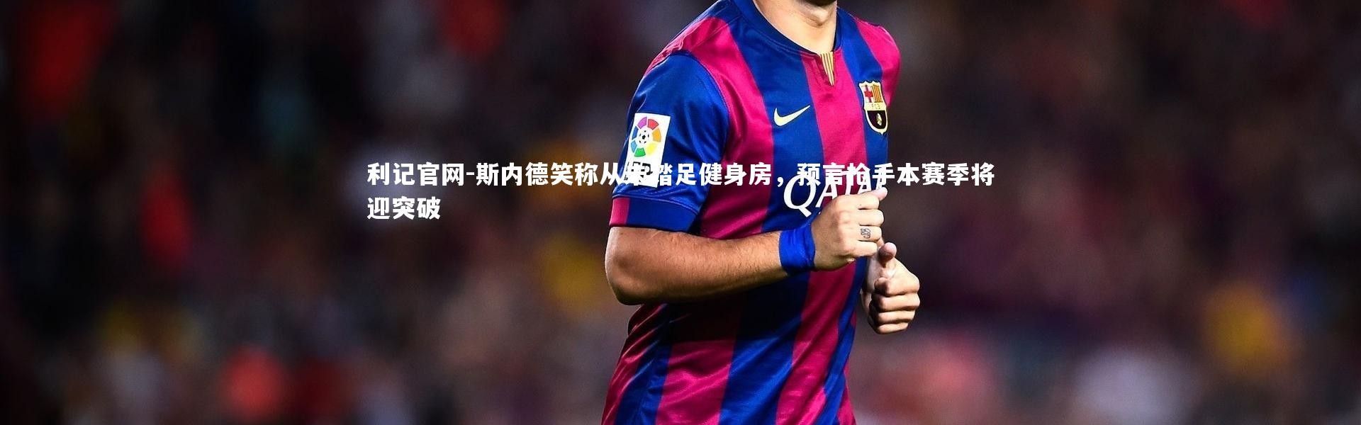 利记官网-斯内德笑称从未踏足健身房，预言枪手本赛季将迎突破