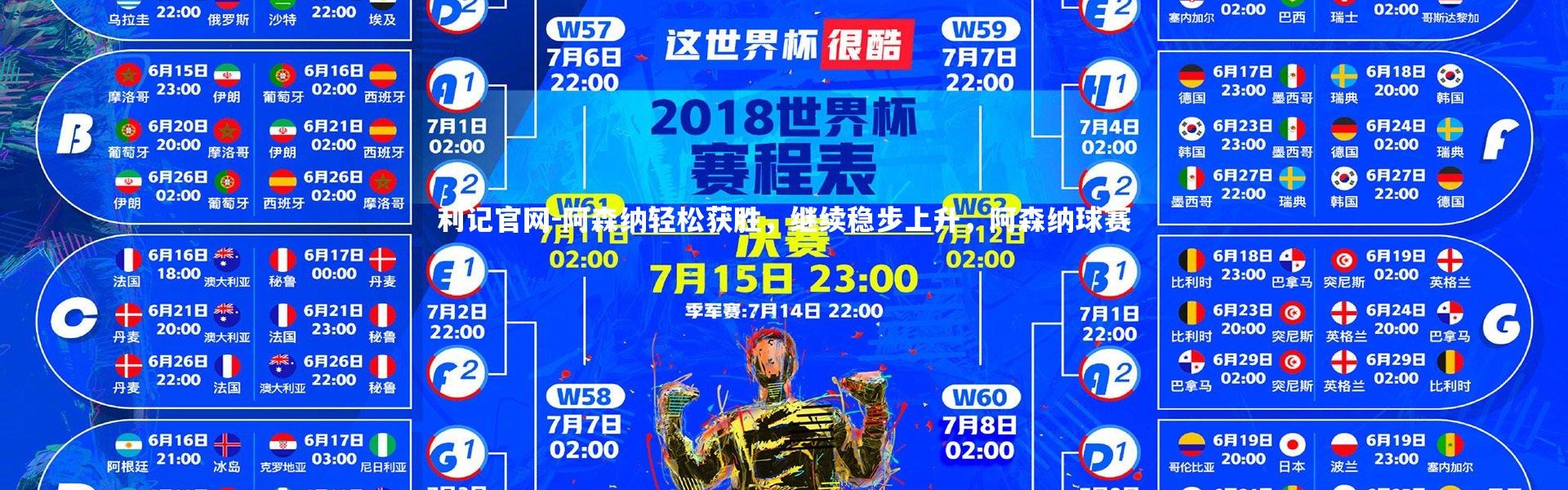 利记官网-阿森纳轻松获胜，继续稳步上升，阿森纳球赛