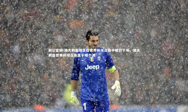 利记官网-澳大利亚球员在世界杯预选赛中被罚下场,澳大利亚世界杯预选赛属于哪个洲