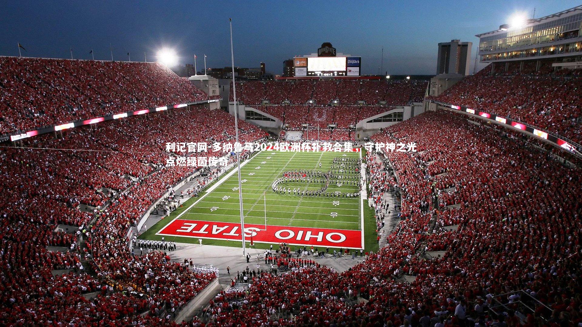 多纳鲁马2024欧洲杯扑救合集，守护神之光点燃绿茵传奇